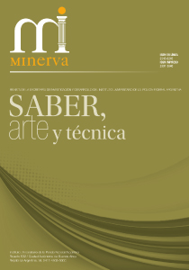 Revista Minerva . AÑO 3 . VOLUMEN 2