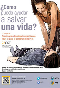 22 DE OCTUBRE . ¿CÓMO PUEDO AYUDAR A SALVAR UNA VIDA?