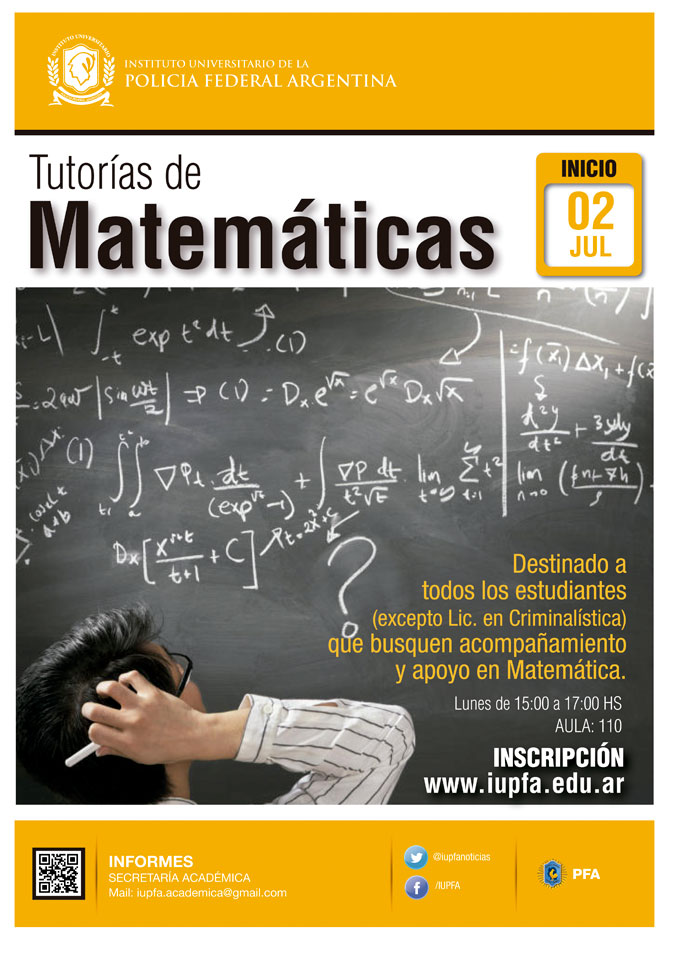 02 DE JULIO . TUTORÍA DE MATEMÁTICA