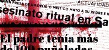 SEMINARIO SOBRE INVESTIGACIÓN CRIMINAL DE HOMICIDIOS VINCULADOS A PRÁCTICAS RITUALES - IUPFA