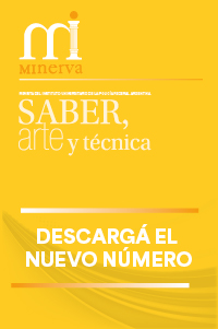 Revista Minerva Año 8 Vol. 2