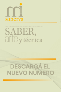 Revista Minerva