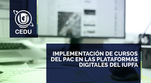 GESTIÓN DE MATERIALES EN EL AULA VIRTUAL