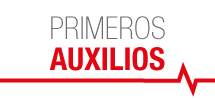 Curso de Primeros Auxilios