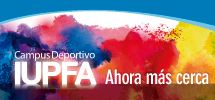 CAMPUS DEPORTIVO IUPFA